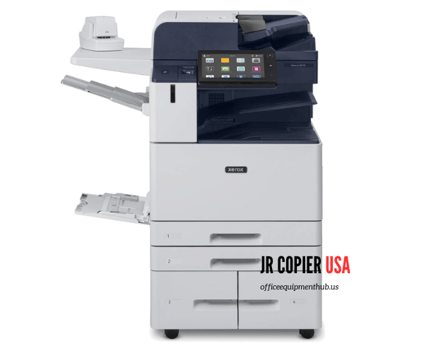 Office Copiers Rentals